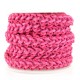 Synthetic Knitted Cord 10mm(~3mtr/spool)