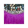 Purple Shiny
