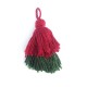 Tassel Double 120mm