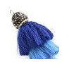 Sfutature Blu