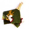 Gold/Dark Green