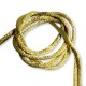 Cord de Tela 5mm (alambre interior, aprox 9 yards/rollo)