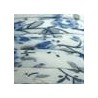 White / Blue