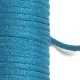 Cordón de Tela 4mm (~ 2mtr/rollo)