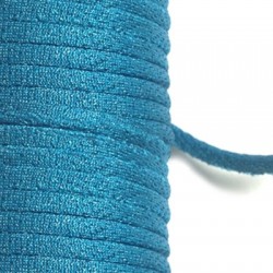 Cordón de Tela 4mm (~ 2mtr/rollo)