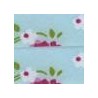 Bleu / Rose