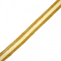 Hemp Ribbon (~15mm) (~10mtrs/pack)