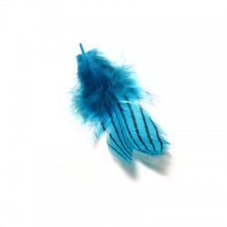 Feather lined 8mm