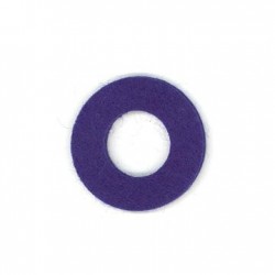 Felt Donut 40mm