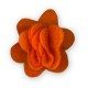 Felt Flower 35mm