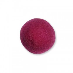 Bola de Lana 20mm
