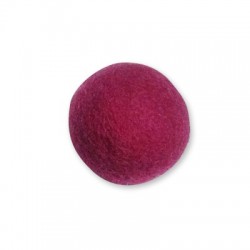 Woolen Ball 20mm