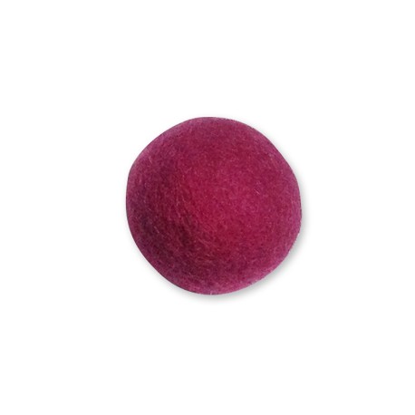 Woolen Ball 20mm
