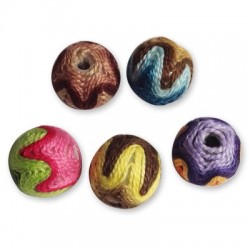 Fabric Ball 16mm