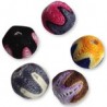 Gris multicolore