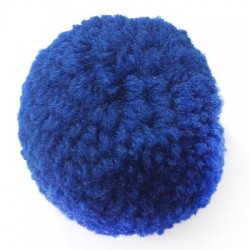 Pom Pom Polyester ~50mm 