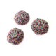 PomPon de Poliester Multi ~30mm