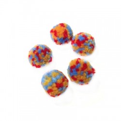 Pom Pom Wool ~20mm