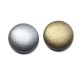 Fabric Button Round 20mm