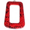 Rojo/negro