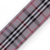 Rojo/Negro/Gris