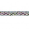 Metallico Iridescente