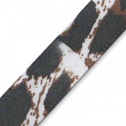 Cinta Animal Print 10mm