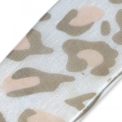 Cinta Animal Print 25mm