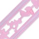 Ribbon with Baby Designs 22mm