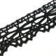 Knitted Lace 25mm