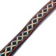 Nastro Etnico in Poliestere 14mm (10mtr/bobina)