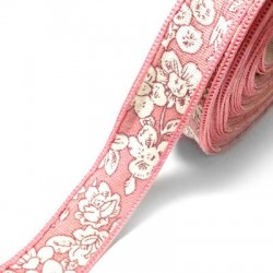 Cotton Ribbon 20mm (10 yards/spool)