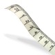 Lacet en Cotton 15mm (5m/bobine)