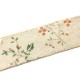 Nastro di Cotone Stampato con Alberi 40mm (~10yard/bobina)