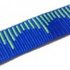 Bleu/Vert