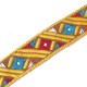 Synthetic Ribbon ~22mm (5yards/spool)