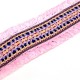 Tresse Synthétique 45mm (~5m/paquet)