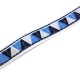Lacet Synthétique 20mm (~10m/paquet)
