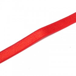 Cinta Satén Elástica 10mm (~10mtr/paquete)
