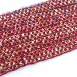 Cinta de Algodón 15mm (~2yard/paq.)