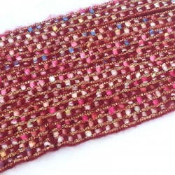 Nastro di Cotone 15mm (~2yard/conf)