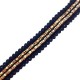 Nastro di Poliestere con Catena 15mm (~2yard/conf)