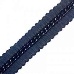 Polyester Ribbon 20mm with Chain (2yards/pack)
