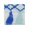 Blue/Light Blue