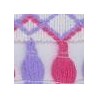 Purple/Fuchsia