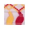 Yellow/Red