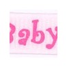 Light Pink/Fuchsia