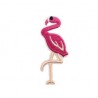 Fuchsia/Beige