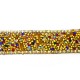 Cinta con Strass y Piedras de Cristal 20 mm (~1 Yarda/Paquete)