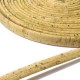 Κορδόνι Φελλός Επίπεδο 5mm